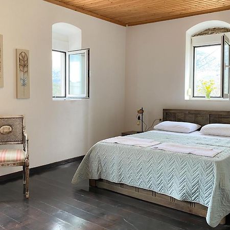 Апартаменти Pulchra Campis,Private Pool,Wifi,Parking Nerokouros Екстер'єр фото