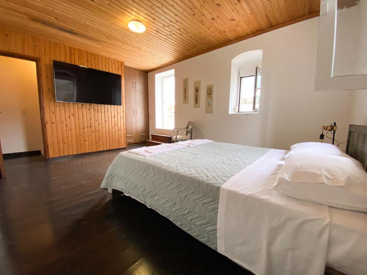 Апартаменти Pulchra Campis,Private Pool,Wifi,Parking Nerokouros Екстер'єр фото