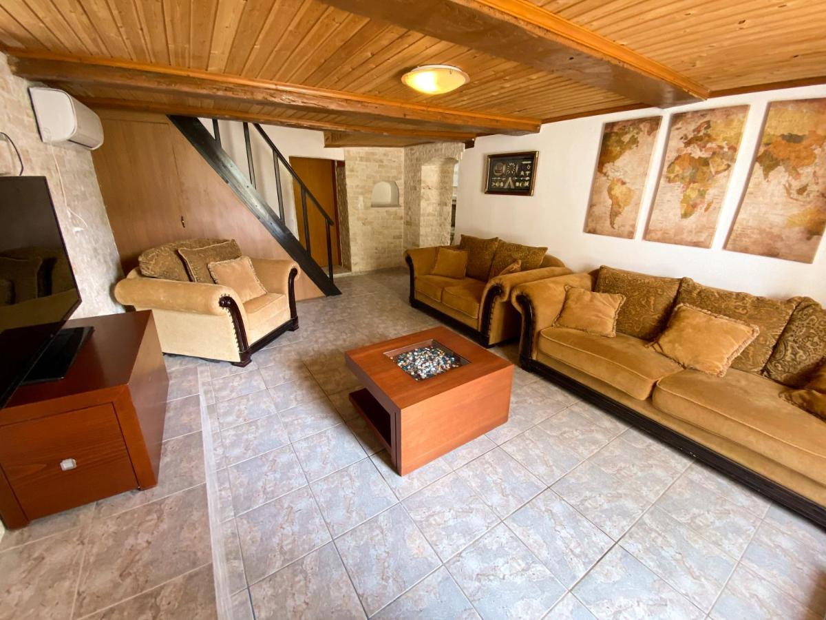 Апартаменти Pulchra Campis,Private Pool,Wifi,Parking Nerokouros Екстер'єр фото