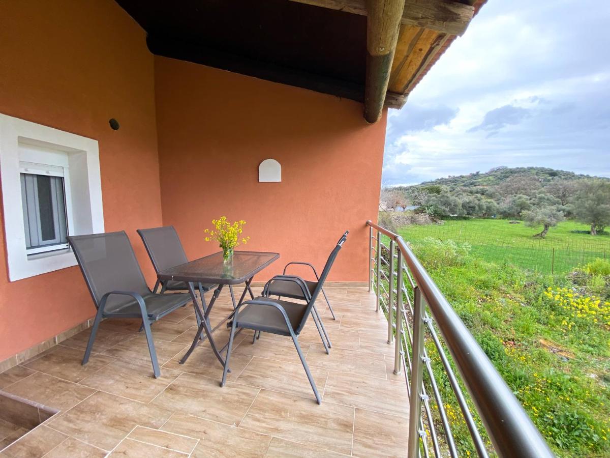 Апартаменти Pulchra Campis,Private Pool,Wifi,Parking Nerokouros Екстер'єр фото