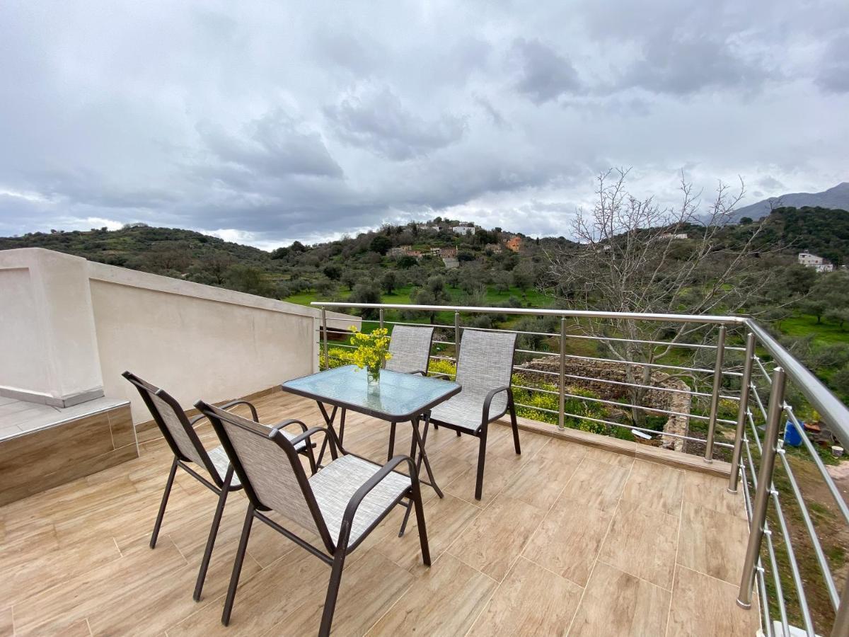 Апартаменти Pulchra Campis,Private Pool,Wifi,Parking Nerokouros Екстер'єр фото